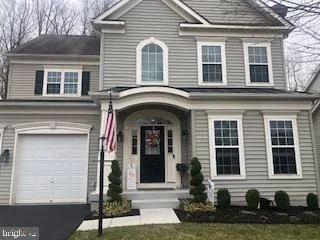 Photo of 10809 MONOCACY WAY