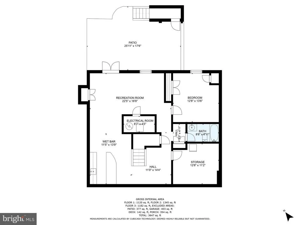 Photo of 8508 HEATHER POINT DRIVE