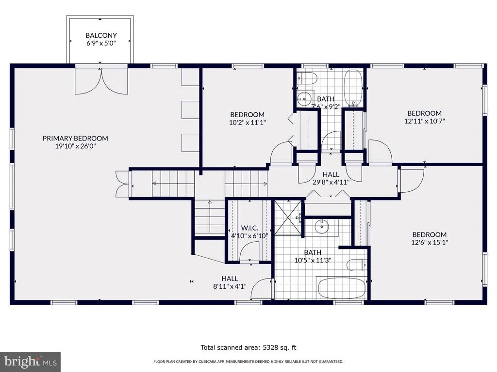 Photo of 28313 HONEYSUCKLE DRIVE