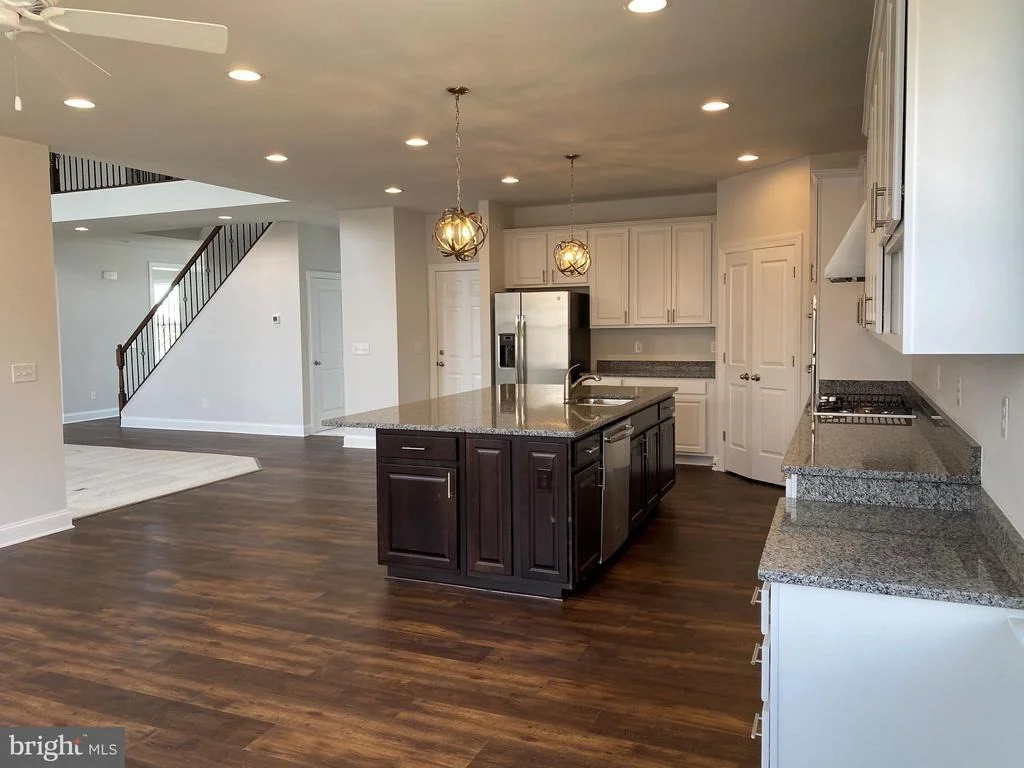 Photo of Unit LOT34 at 16721 MILL STATION WAY