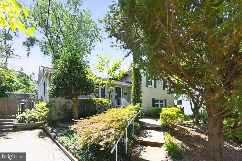 Photo of 8511 FREYMAN DRIVE