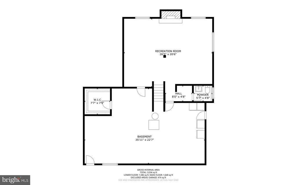 Photo of 3905 HARRISON ROAD