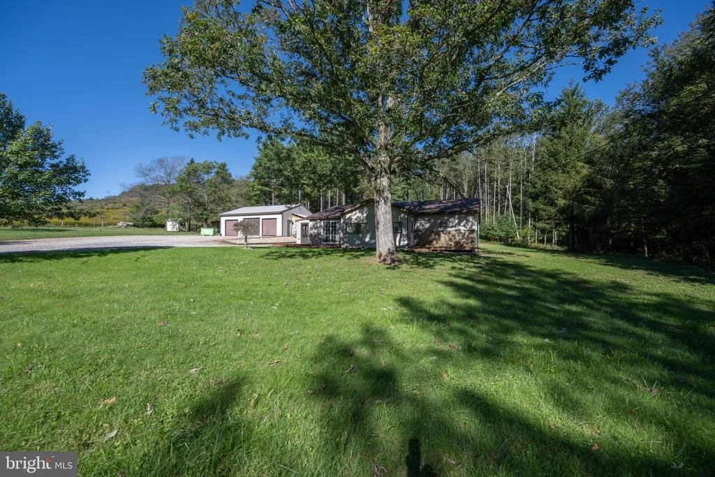 Photo of 4866 CRANESVILLE ROAD