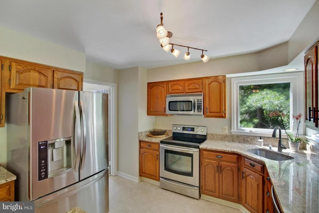 Photo of 15416 MERRIFIELDS LANE