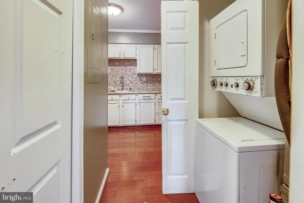 Photo of Unit 12 at 9316 PALMER PLACE