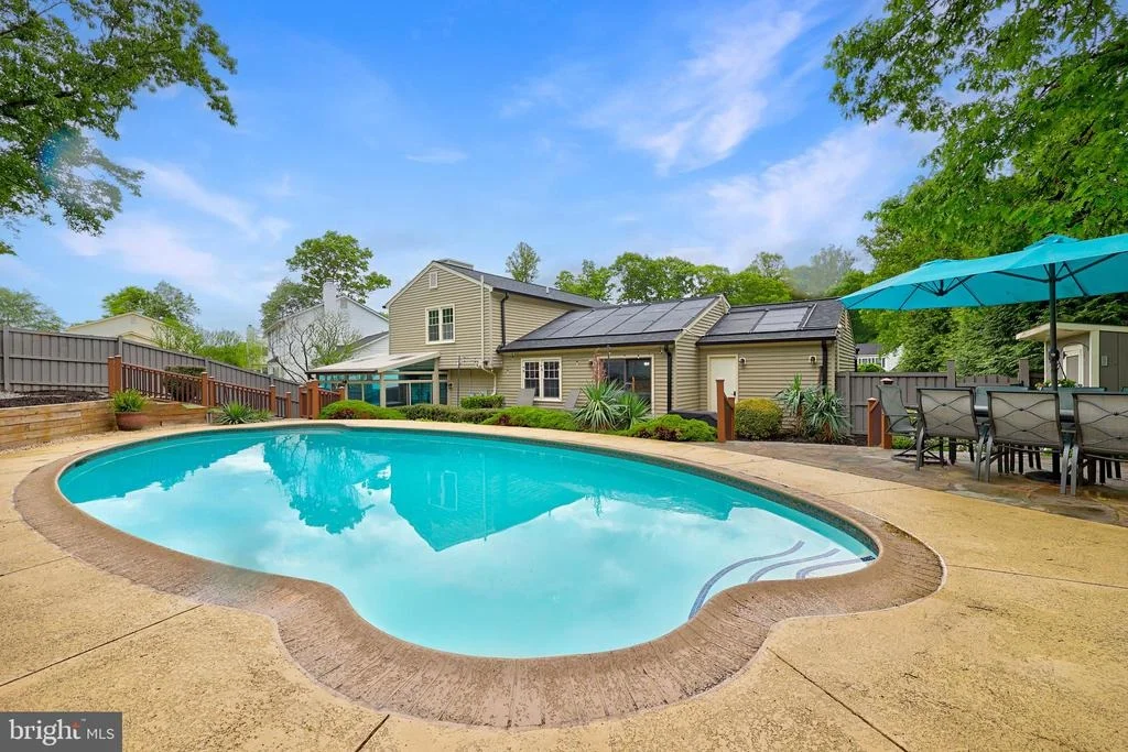 Photo of 8311 TIMBER BROOK LANE