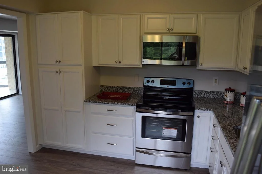 Photo of Unit 3425 at 15115 INTERLACHEN DRIVE