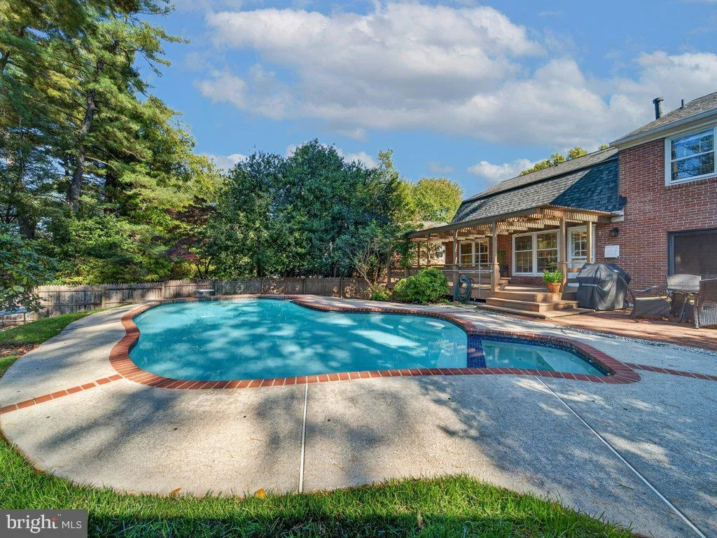 Photo of 11610 SPLIT RAIL COURT