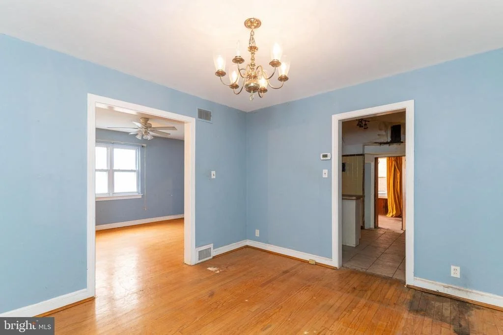 Photo of 3405 CARPENTER STREET SE