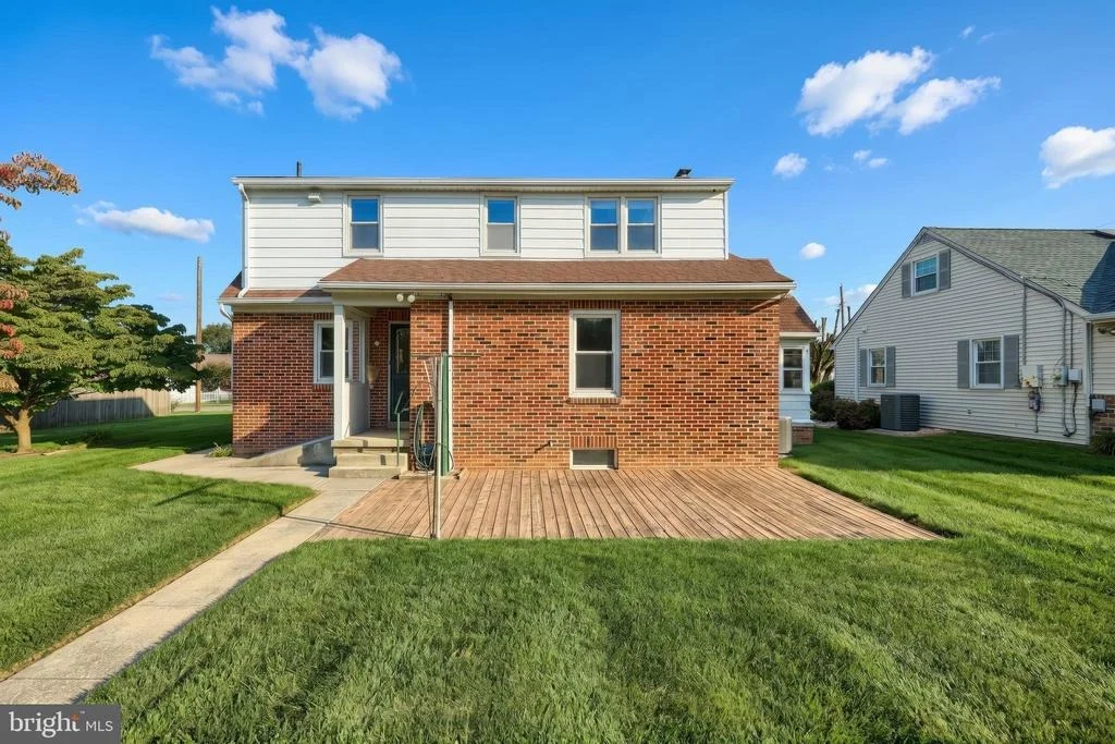 Photo of 413 PENN STREET