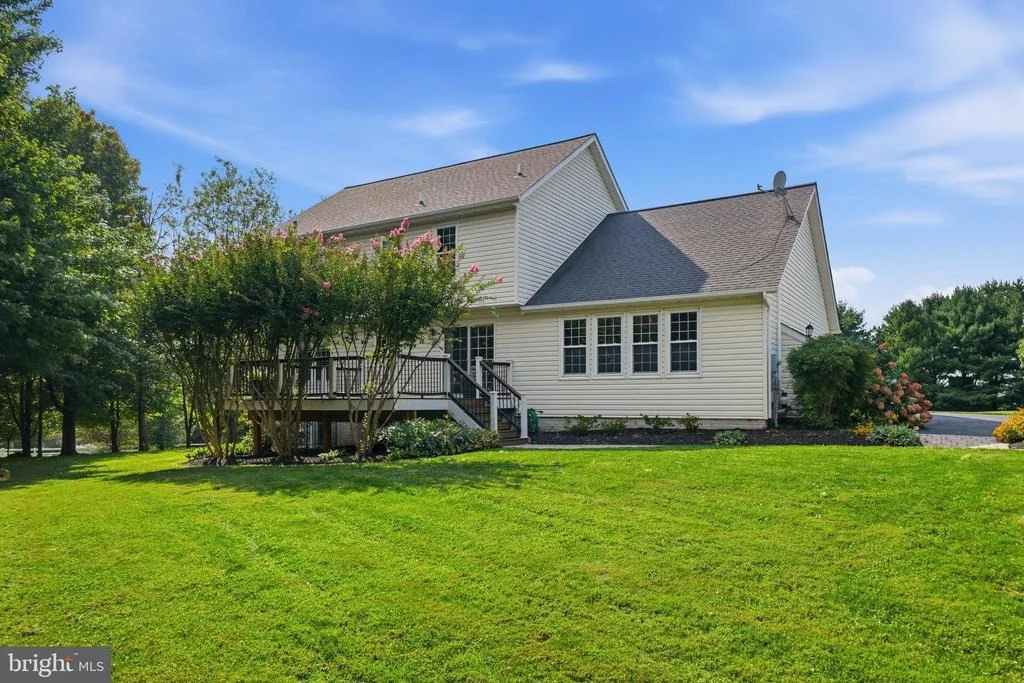 Photo of 4007 WINDWARD DRIVE