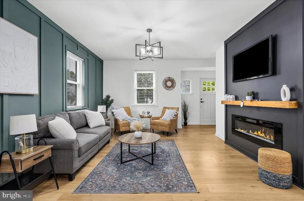 Photo of 5505 ASHBOURNE ROAD