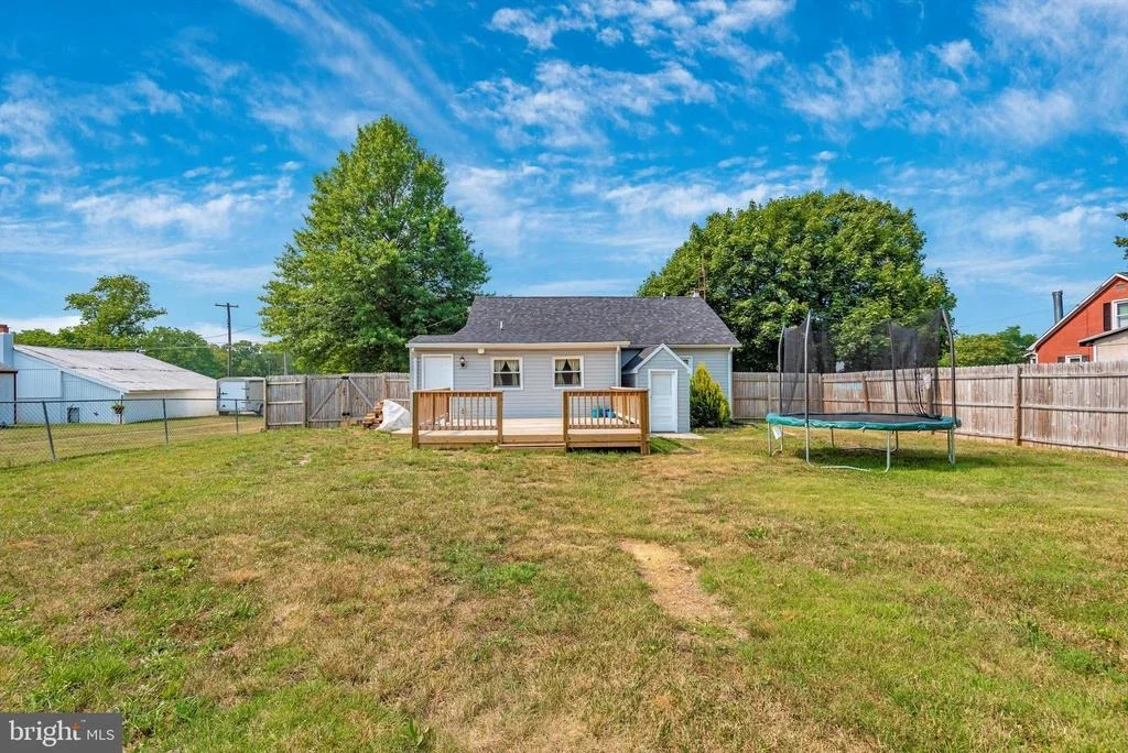 Photo of 14724 CLEAR SPRING ROAD