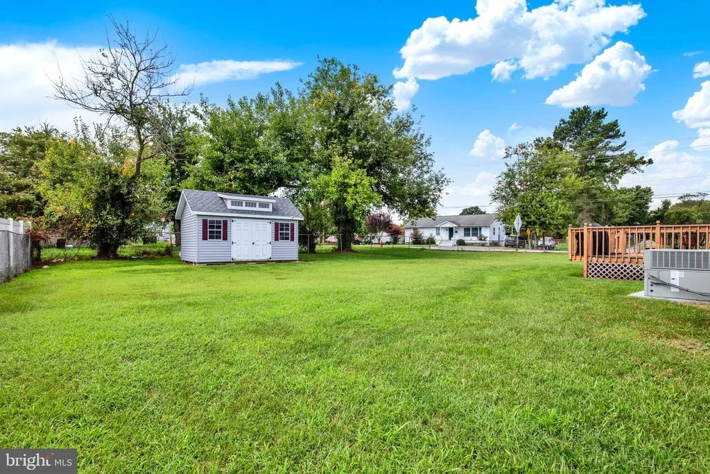 Photo of 1 WAPLES DRIVE