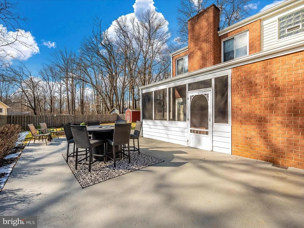 Photo of 13206 BLUHILL ROAD