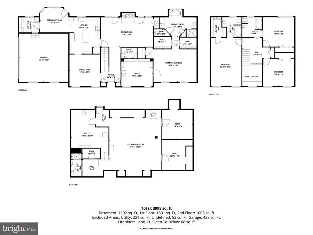 Photo of 1672 THRASHER DRIVE
