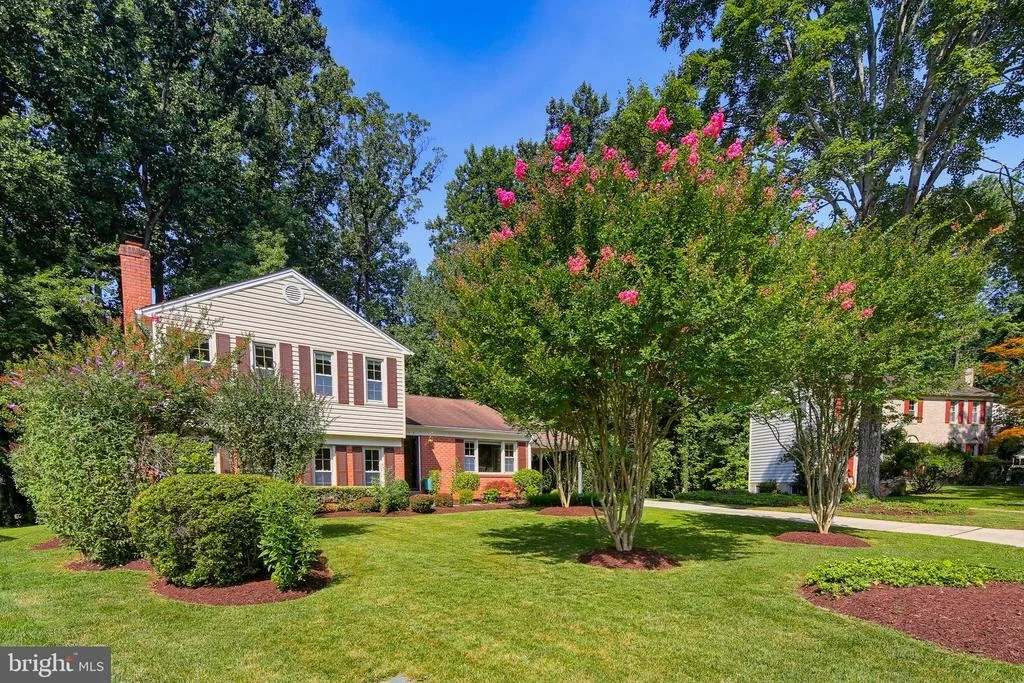 Photo of 1548 WINDING WAYE LANE