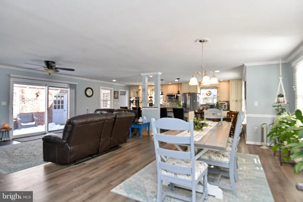 Photo of 126 CLARK PATTON ROAD