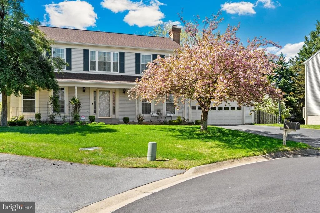 Photo of 14404 BASINGSTOKE LANE