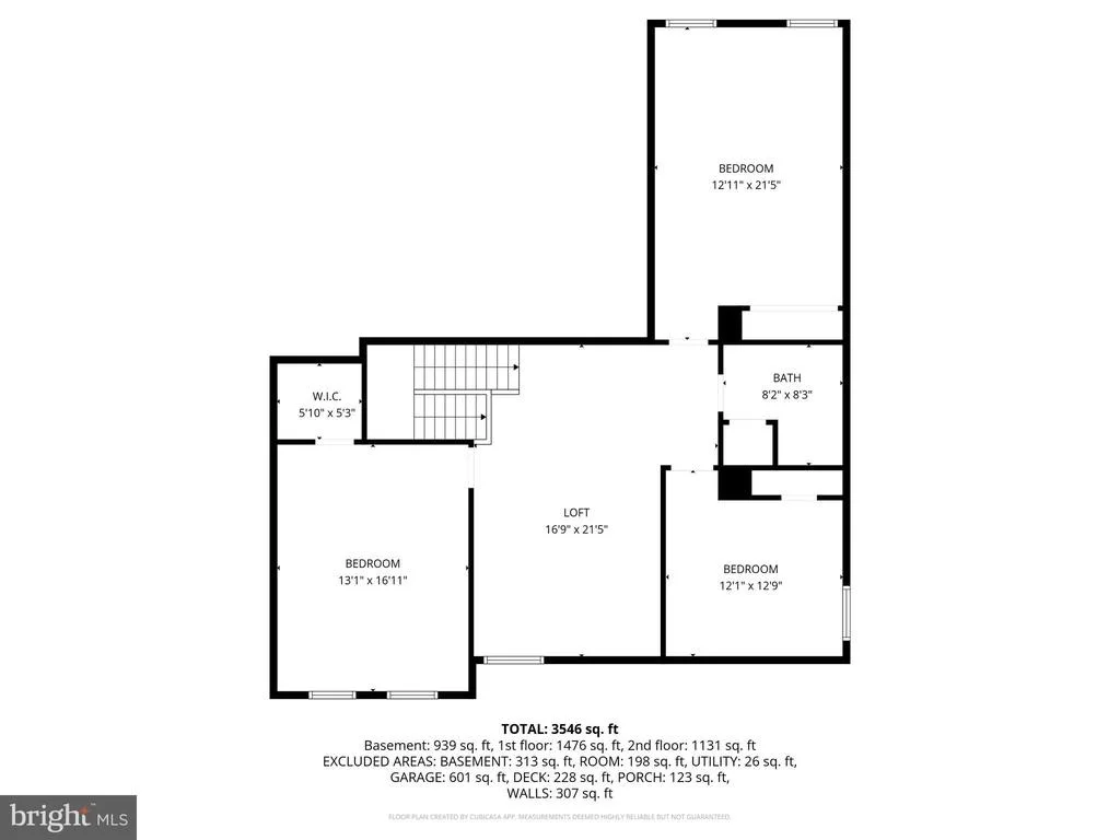 Photo of 405 POTOMAC VIEW PARKWAY