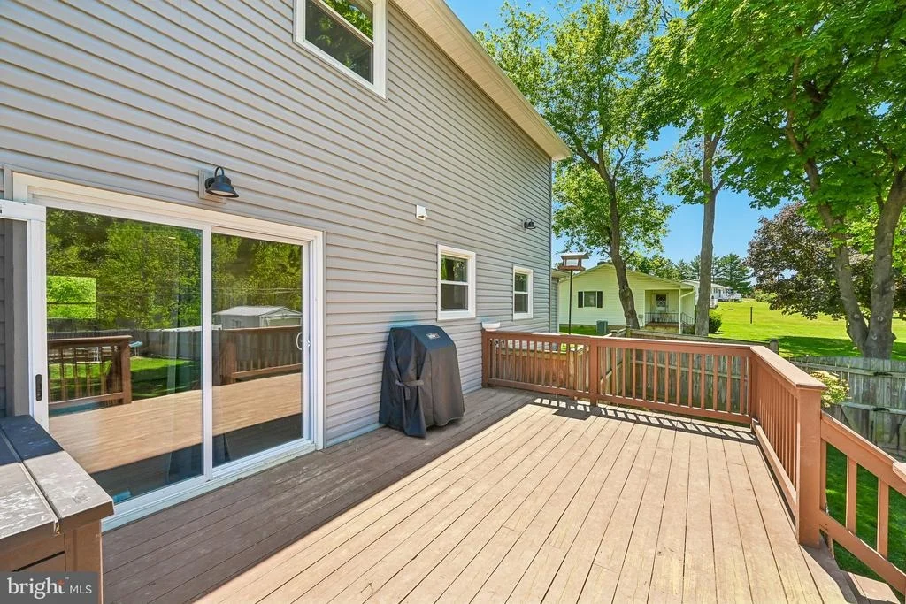 Photo of 1210 RANDOM RIDGE ROAD