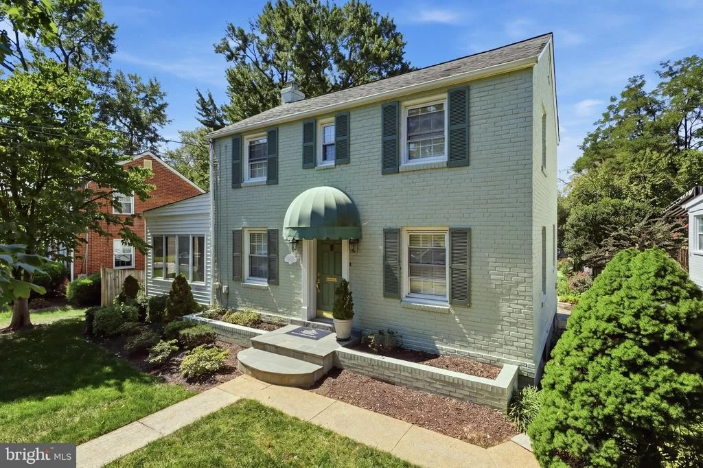 Photo of 10010 RAYNOR ROAD