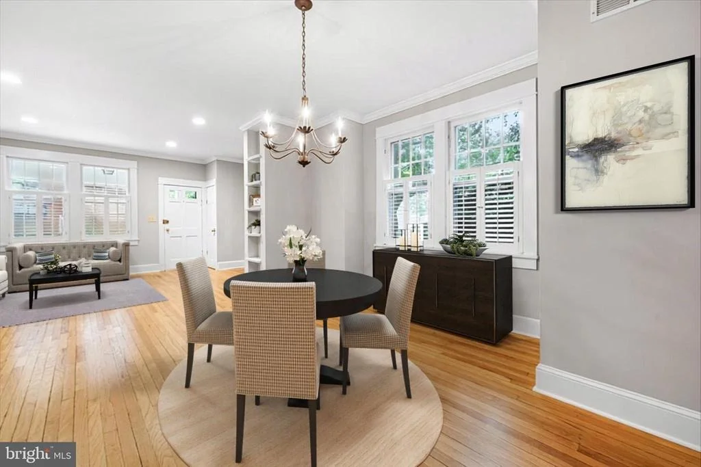 Photo of 4651 Q STREET NW
