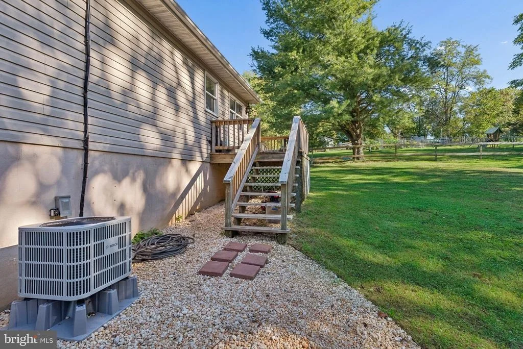 Photo of 116 CONOWINGO LAKE ROAD