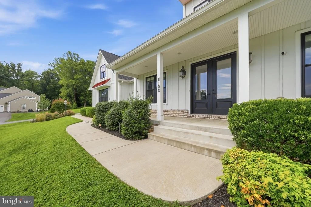 Photo of 8108 MOJAVE COURT