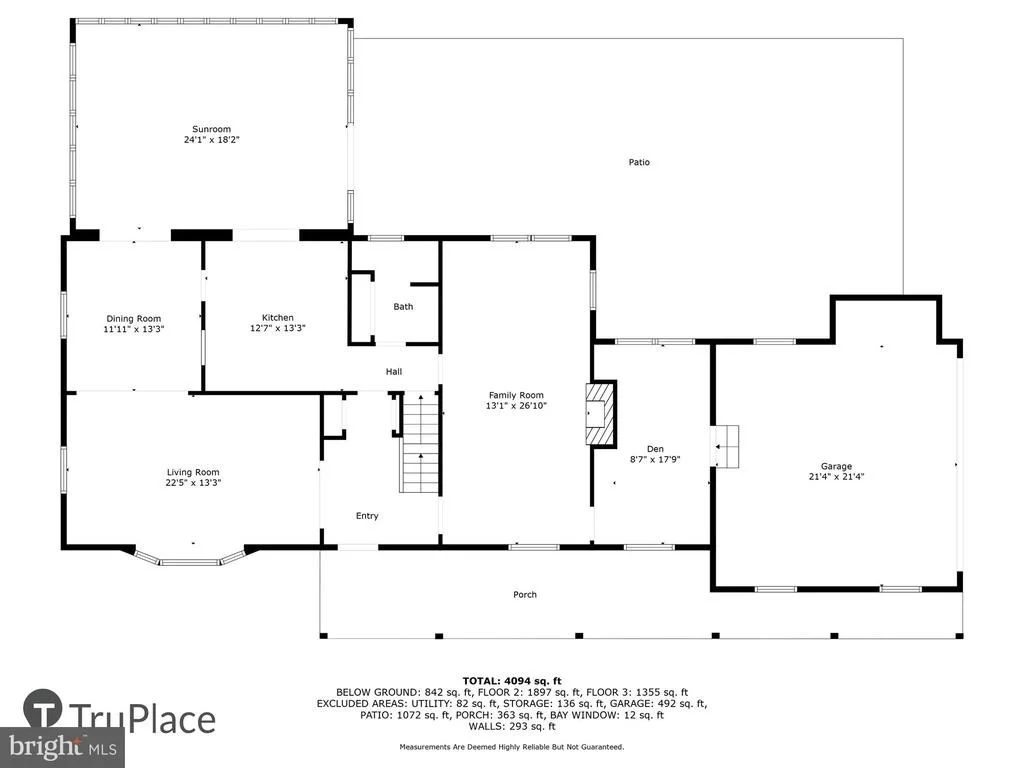 Photo of 14509 FARADAY DRIVE