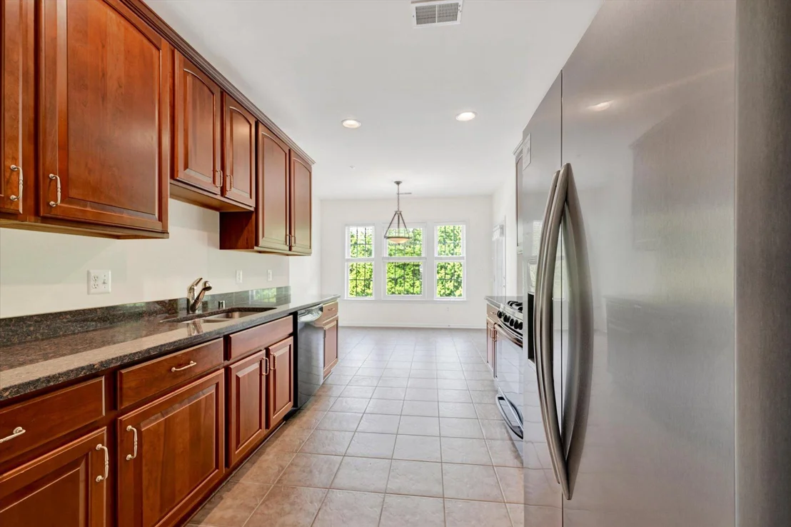 Photo of Unit 6 at 1403-F JOPPA FOREST DRIVE