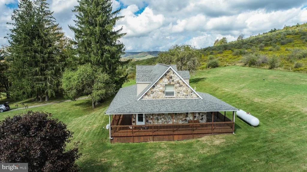 Photo of 5024 CRANESVILLE ROAD