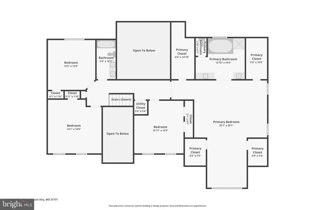 Photo of 1702 FIELDBROOK LANE
