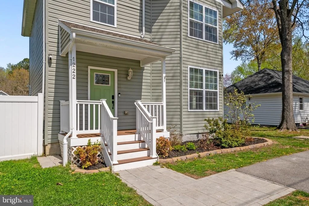 Photo of 1222 JUNIPER STREET