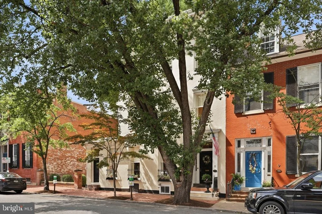 Photo of 11 W SECOND STREET