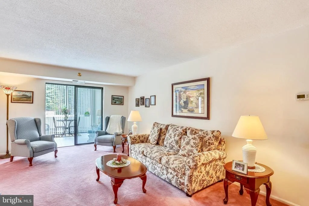 Photo of Unit 4125 at 15100 INTERLACHEN DRIVE