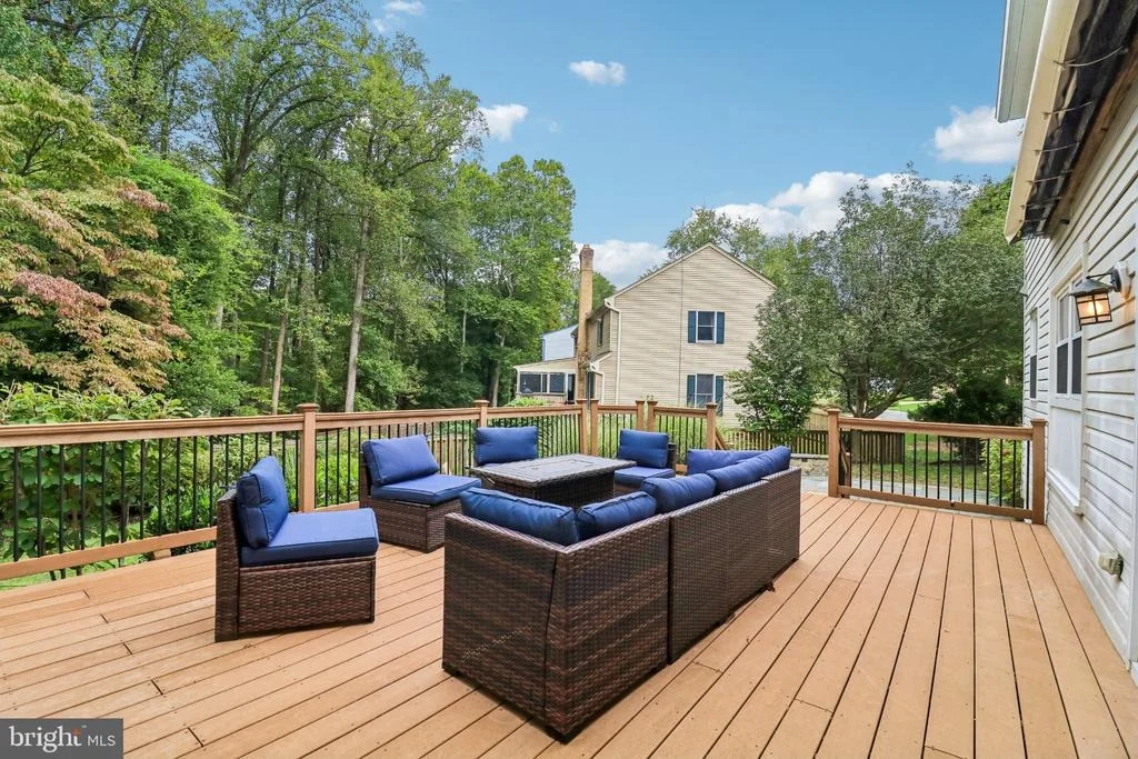 Photo of 11400 SYMPHONY WOODS LANE