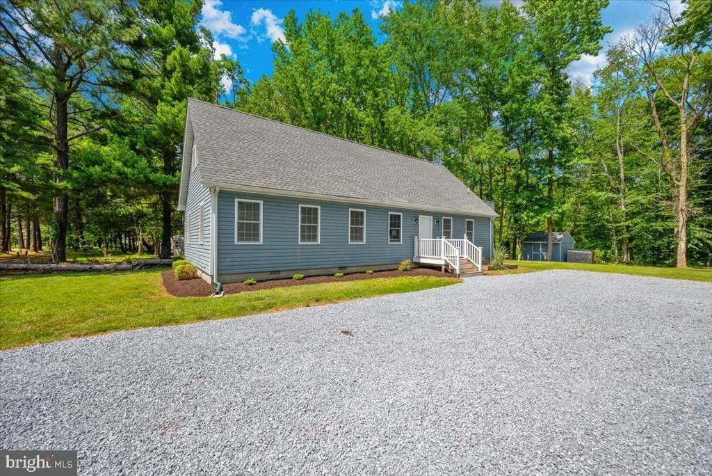 Photo of 10705 MILLBROOK DRIVE