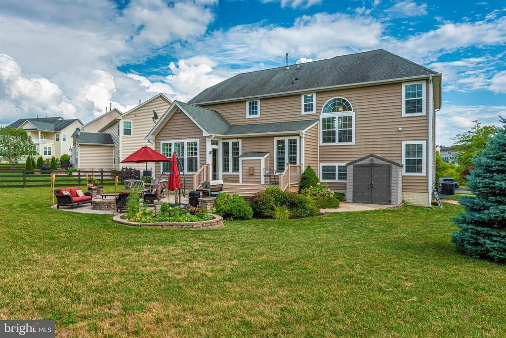 Photo of 9702 WYNDHAM DRIVE