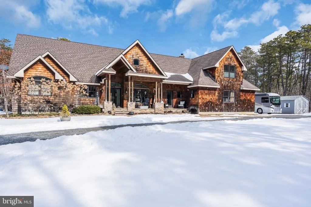 Photo of 222 WELLS MILLS ROAD