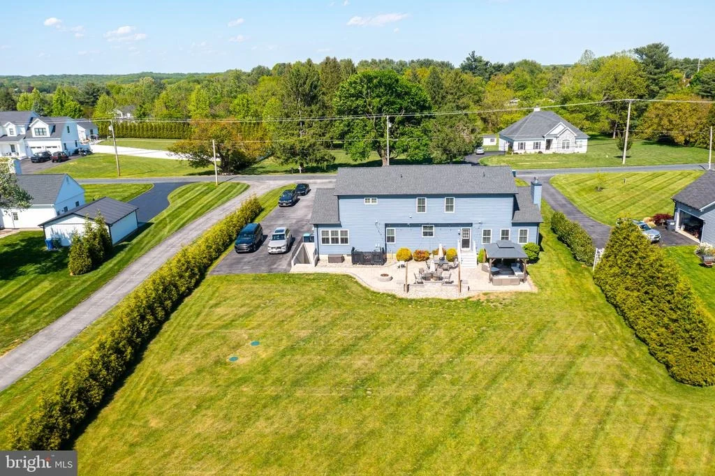 Photo of 2818 SCARFF ROAD