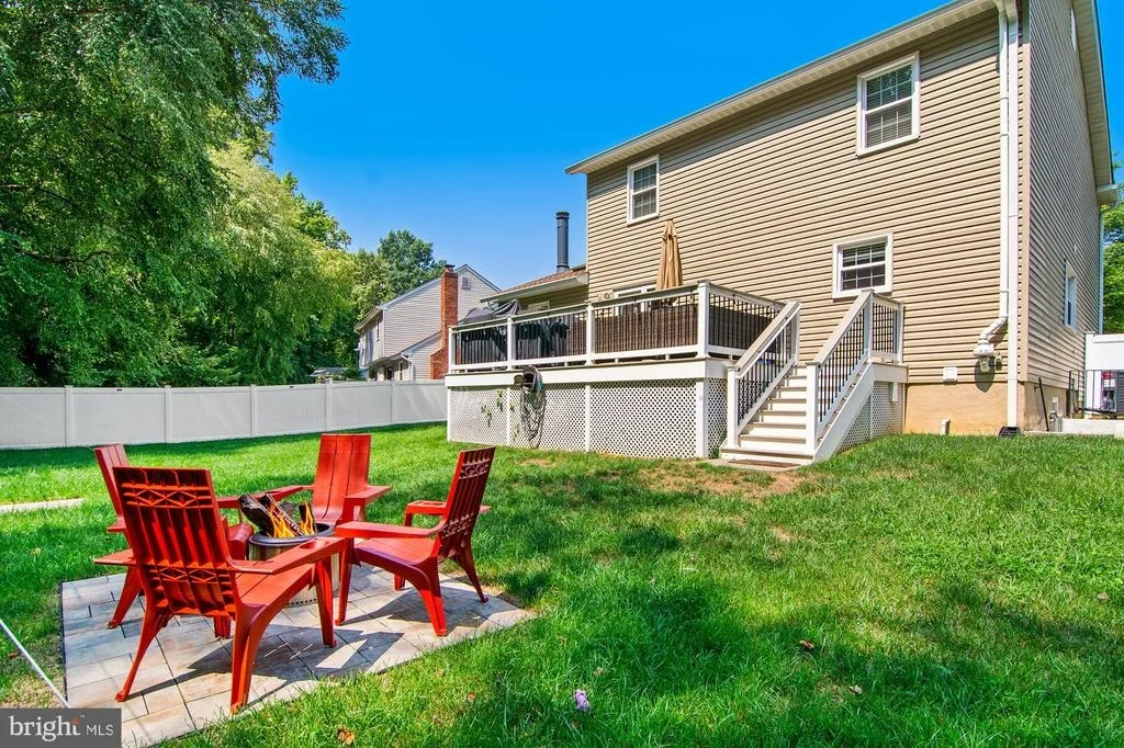 Photo of 1736 REMINGTON DRIVE