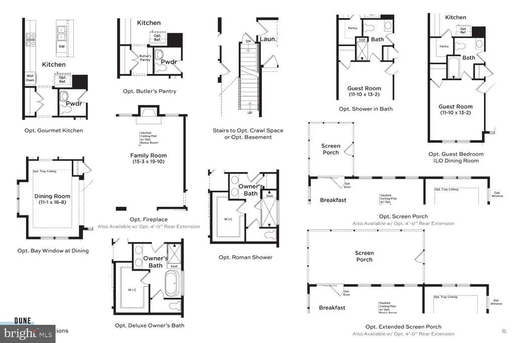 Photo of HOMESITE 118 SUNBEAM WAY