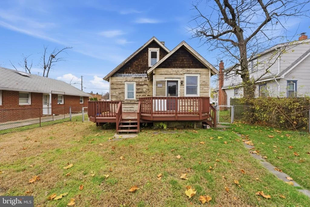 Photo of 505 ORCHARD AVENUE