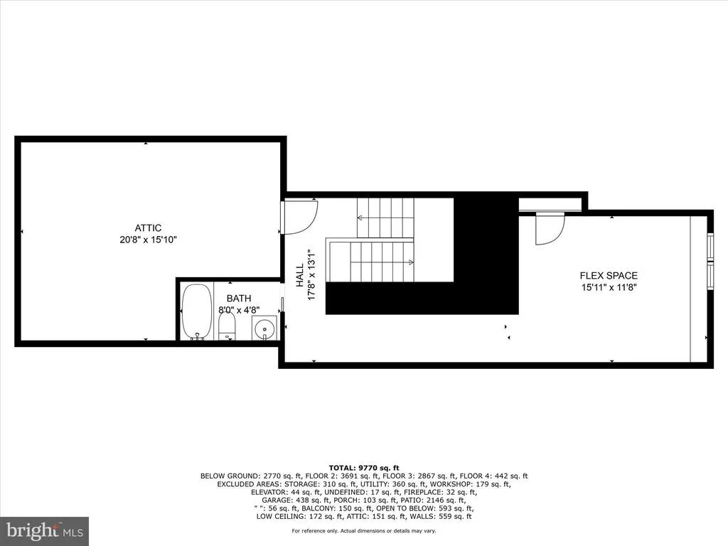 Photo of 5948 WHITE FLINT DRIVE