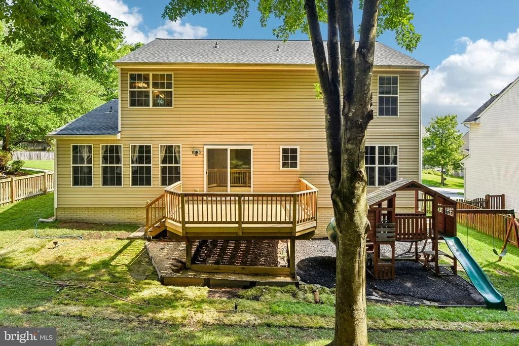 Photo of 5911 N DAKOTA DRIVE