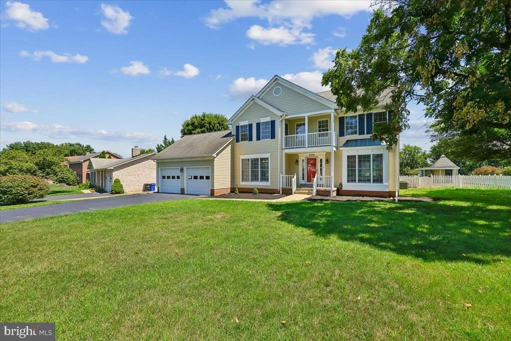 Photo of 8009 STONE RIDGE DRIVE