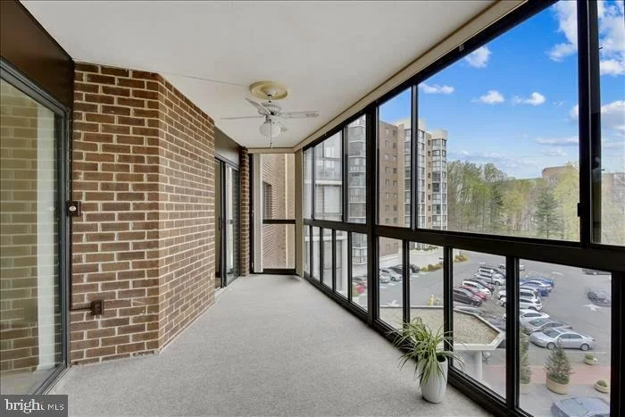 Photo of Unit 3403 at 15115 INTERLACHEN DRIVE