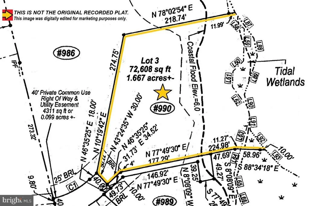 Photo of 990 MARZOFF ROAD