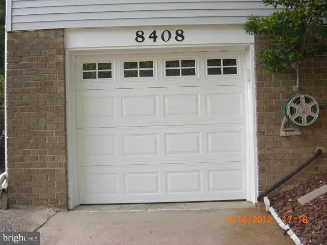 Photo of 8408 SNOWDEN LOOP COURT